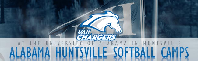 Alabama Huntsville Softball