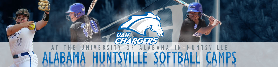 Alabama Huntsville Softball