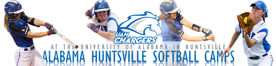 Alabama Huntsville Softball Camps Uah Softball Camps